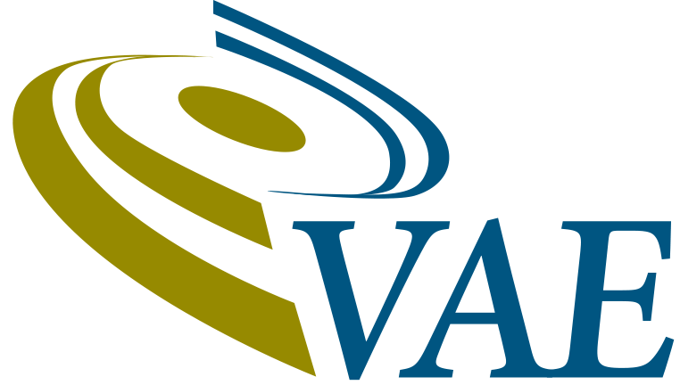VAE Logo
