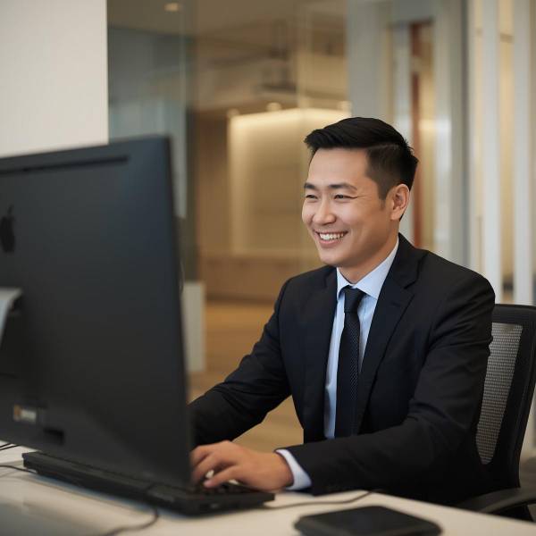 NVT Office Admin Staff