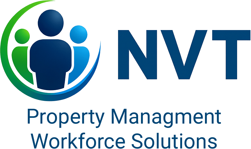 NVT Property Management new logo